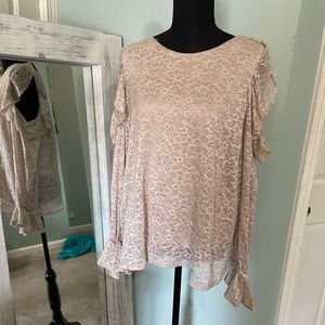 Carolina Belle Women’s Blouse